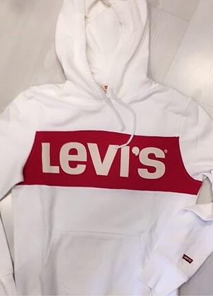 Levis sweat 