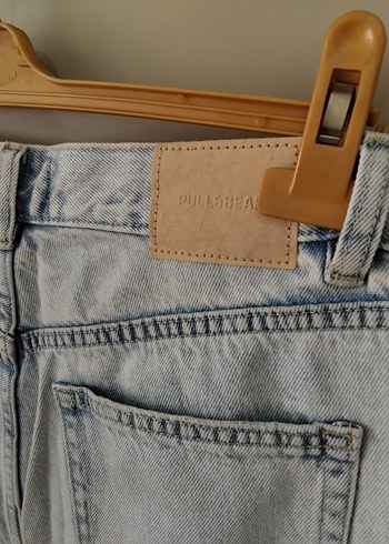 PULL&BEAR PANTOLON - Görsel 3