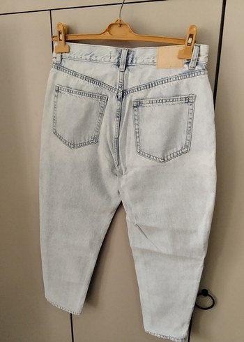 PULL&BEAR PANTOLON - Görsel 4