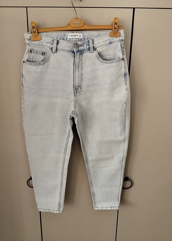 PULL&BEAR PANTOLON - Görsel 5