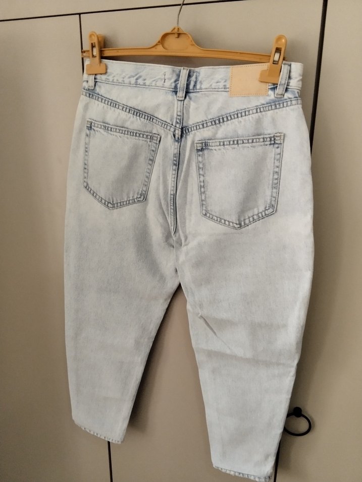 PULL&BEAR PANTOLON - Görsel 4