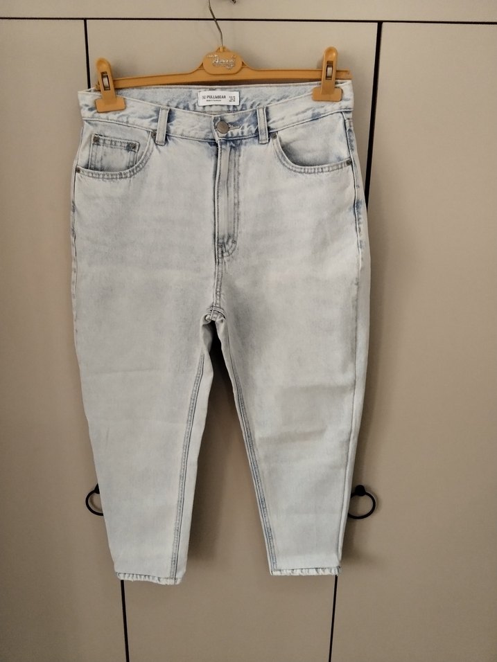 PULL&BEAR PANTOLON - Görsel 5