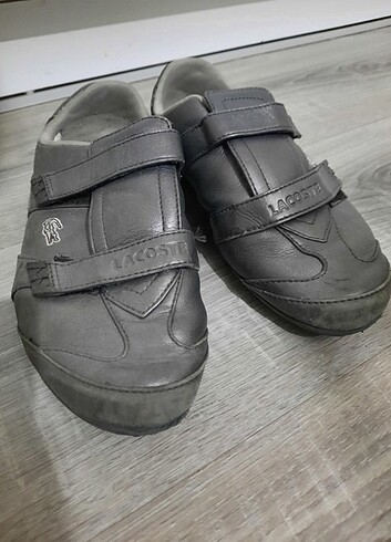 Lacoste Lacoste Spor Ayakkabı 