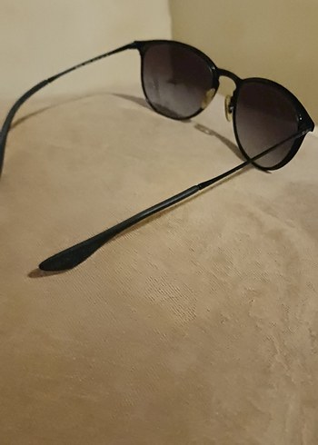 Ray-Ban  orijinal unisex Güneş Gözlüğü - Görsel 4