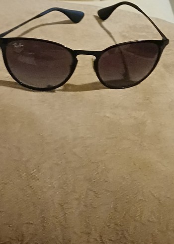 Ray-Ban  orijinal unisex Güneş Gözlüğü - Görsel 2
