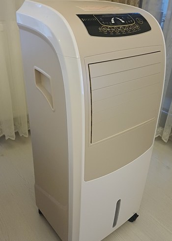 DİJİTSU VN11 HAVA SOĞUTUCU - Görsel 3