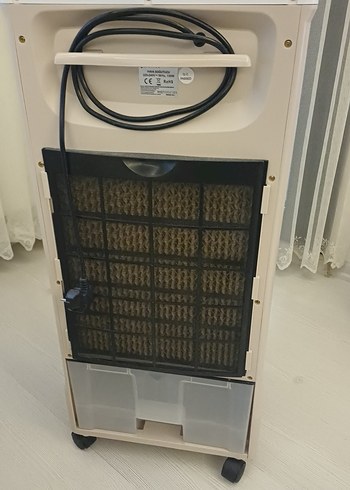 DİJİTSU VN11 HAVA SOĞUTUCU - Görsel 6