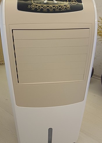 DİJİTSU VN11 HAVA SOĞUTUCU - Görsel 2