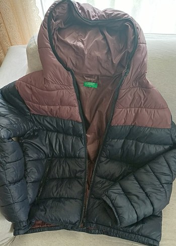 Benetton l/xl
