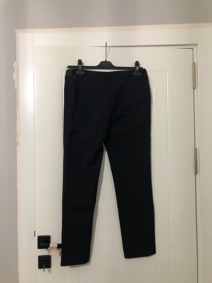 NetWork Kumaş Pantolon - Görsel 4