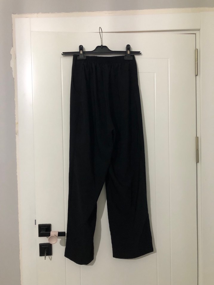 Touché Privé Kumaş Pantolon - Görsel 3