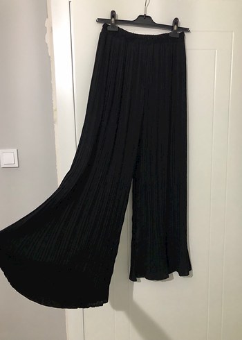 Bellamoon Salaş Kumaş Pantolon - Görsel 3