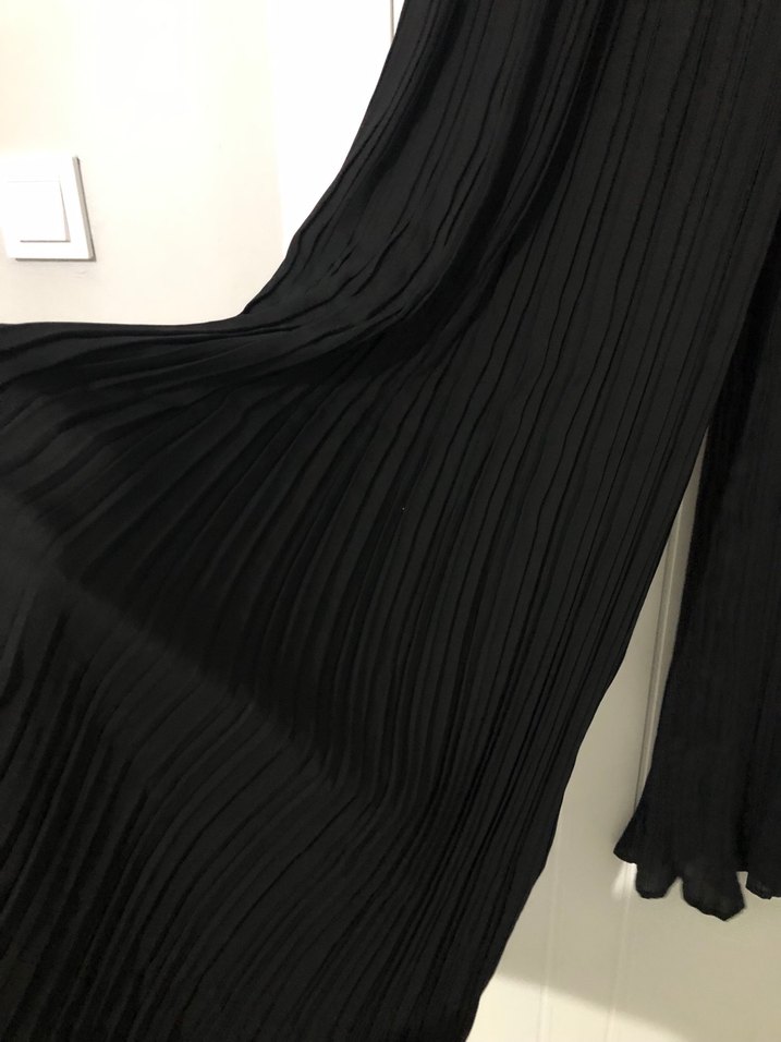 Bellamoon Salaş Kumaş Pantolon - Görsel 4