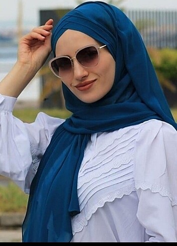 Hazır şal 