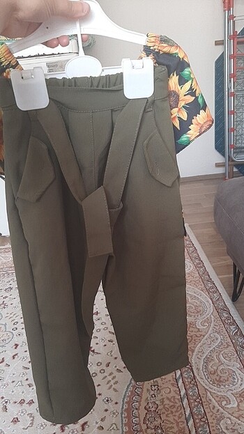 5 Yaş Beden çeşitli Renk Cocuk takim