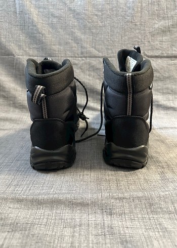 Columbia Siyah Erkek Outdoor Bot Yeni Hiç Kullanılmadı Amerika - Görsel 6