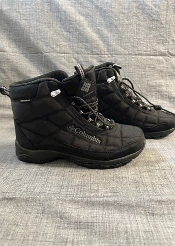 Columbia Siyah Erkek Outdoor Bot Yeni Hiç Kullanılmadı Amerika - Görsel 3