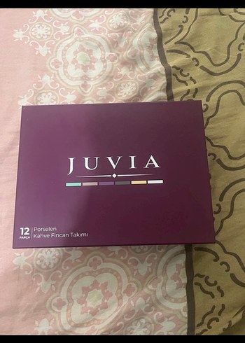 6lı Fincan Seti - Görsel 4