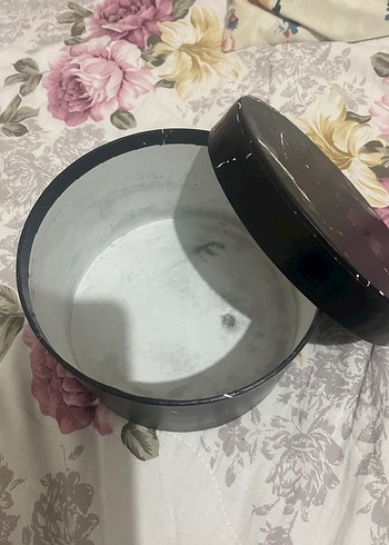 hediye kutusu desenli - Görsel 3