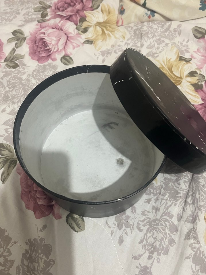 hediye kutusu desenli - Görsel 3