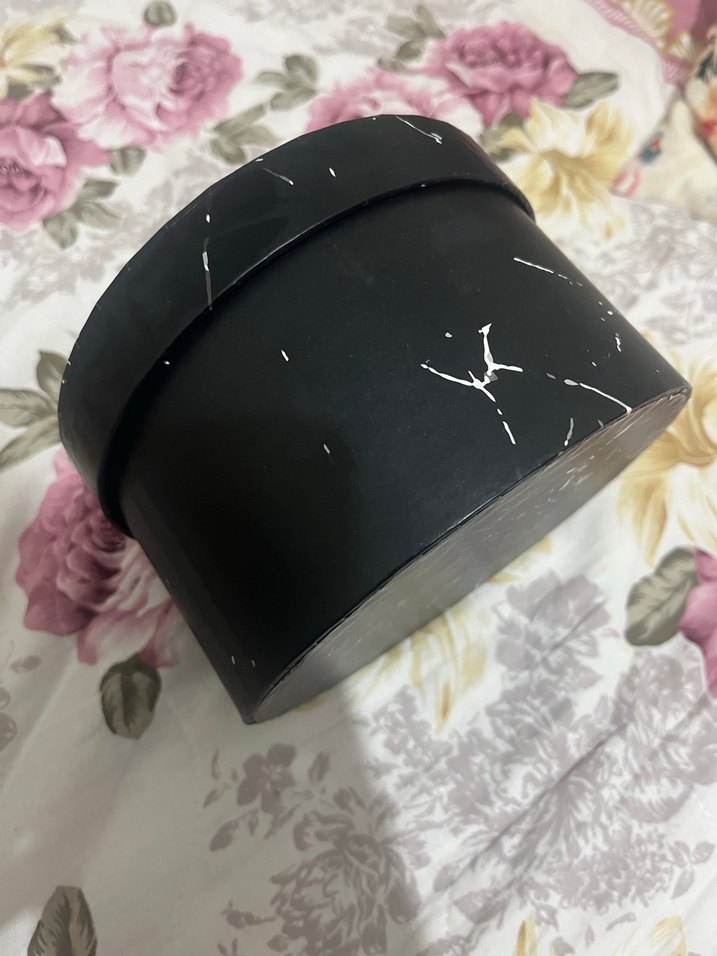 hediye kutusu desenli - Görsel 2