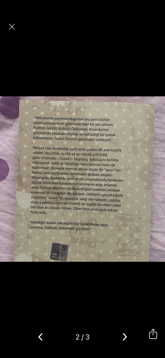 okuma kitabı - Görsel 2