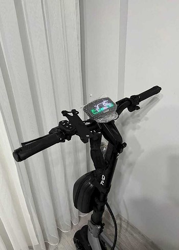 Onvo RX-5 Scooter sıfır ambalajında yeni ürün - Görsel 6