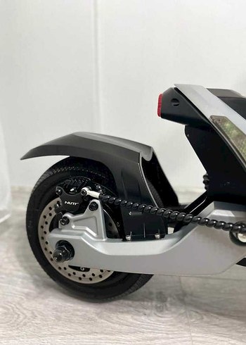Onvo RX-5 Scooter sıfır ambalajında yeni ürün - Görsel 8