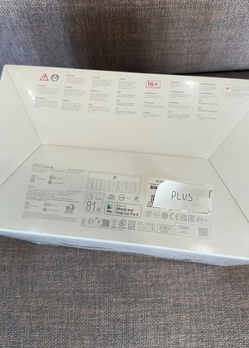 DJI Mini 5 Pro Drone sıfır yeni ürün - Görsel 3