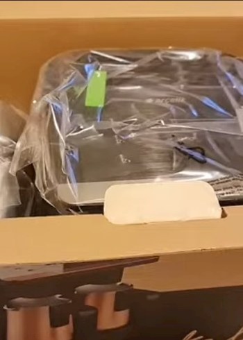 Arçelik TKM 9961 Telve Türk Kahve Makinesi Sıfır Yeni Ürün - Görsel 3