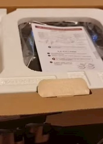 Arçelik TKM 9961 Telve Türk Kahve Makinesi Sıfır Yeni Ürün - Görsel 2