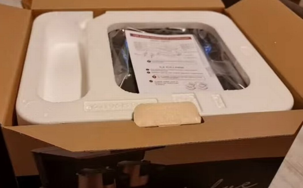 Arçelik TKM 9961 Telve Türk Kahve Makinesi Sıfır Yeni Ürün - Görsel 2