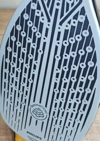 Philips Azur Elite Ütü sıfır kutulu yeni ürün - Görsel 9