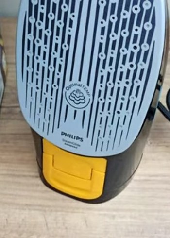 Philips Azur Elite Ütü sıfır kutulu yeni ürün - Görsel 5