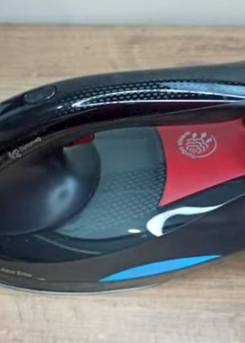 Philips Azur Elite Ütü sıfır kutulu yeni ürün - Görsel 6