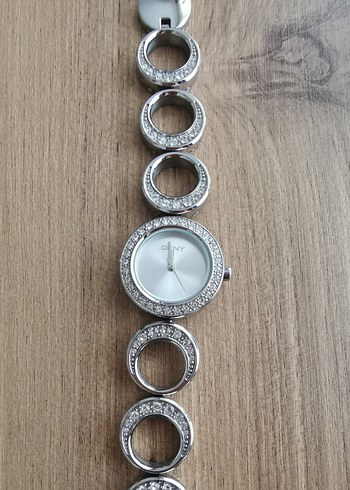 Dkny kadın saat - Görsel 2