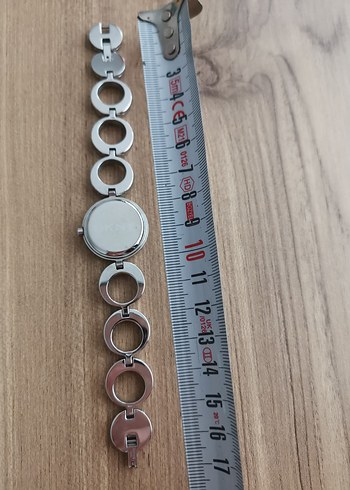 Dkny kadın saat - Görsel 6