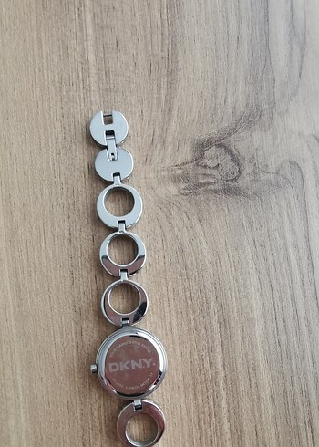 Dkny kadın saat - Görsel 4