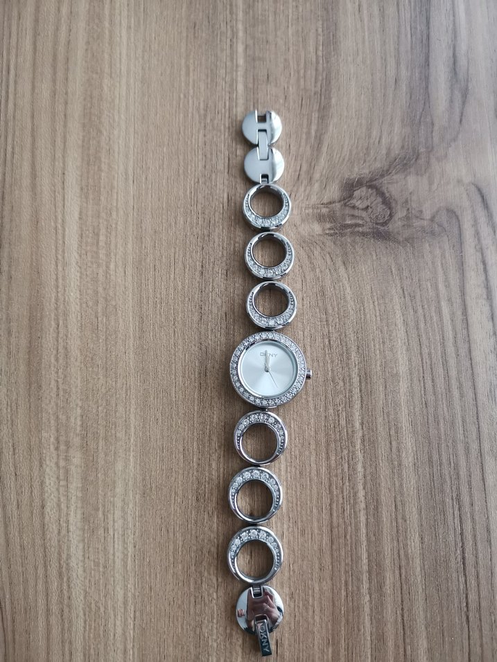 Dkny kadın saat - Görsel 3