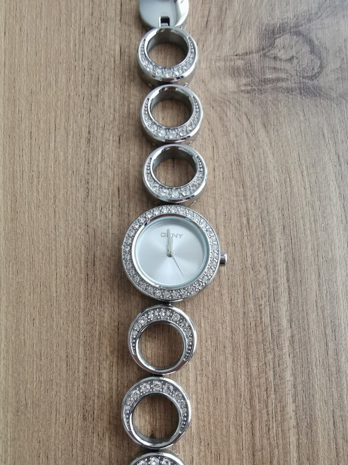 Dkny kadın saat - Görsel 2
