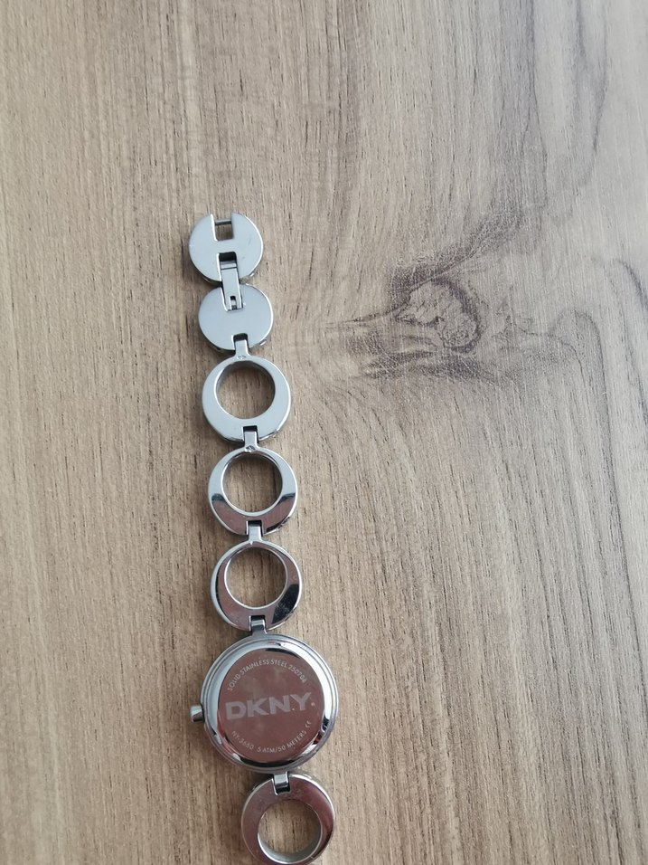 Dkny kadın saat - Görsel 4