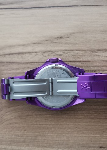 Toy Watch Kadın Saati Taşlı Detaylı - Görsel 4