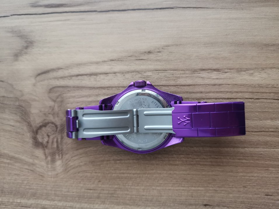 Toy Watch Kadın Saati Taşlı Detaylı - Görsel 4