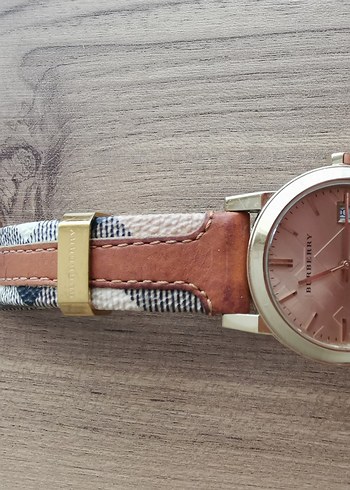 Burberry Kadın Saat - Görsel 4