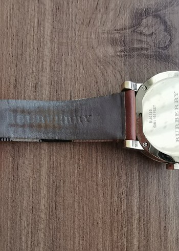 Burberry Kadın Saat - Görsel 7