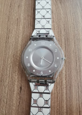 Swatch kadın saati - Görsel 3