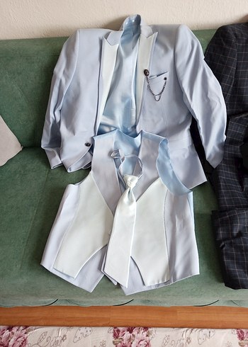 Diğer Standart Beden