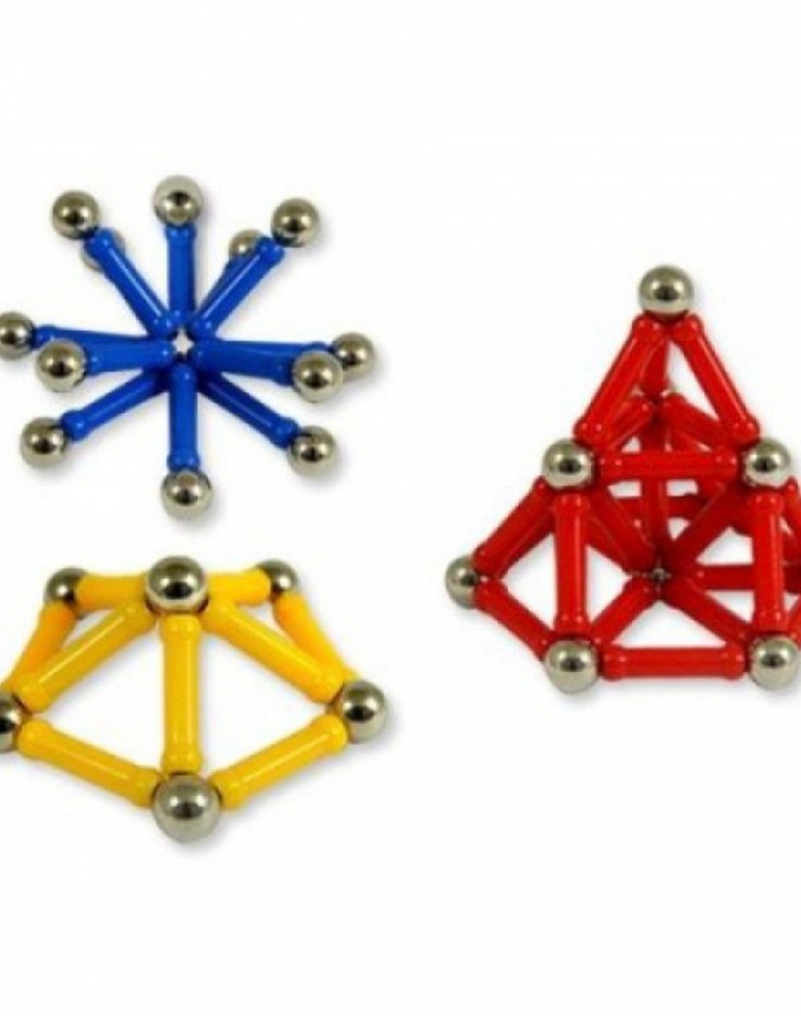 MANYETİK LEGO - Görsel 2