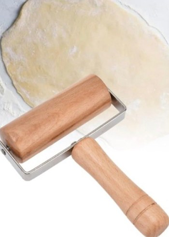 HAMUR ACMA RULOSU - Görsel 2