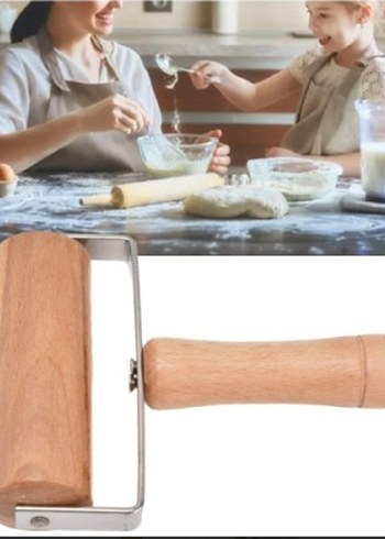 HAMUR ACMA RULOSU - Görsel 3